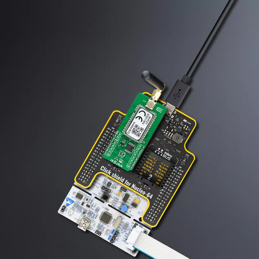 Board mapper by product8 hardware assembly