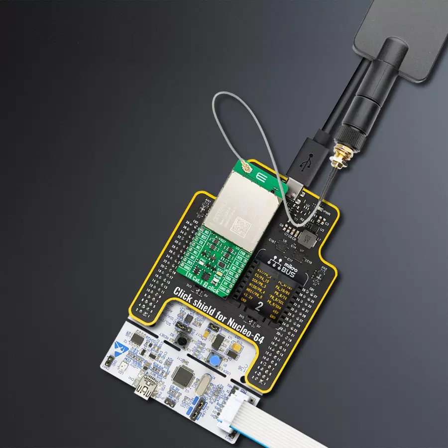 Board mapper by product8 hardware assembly