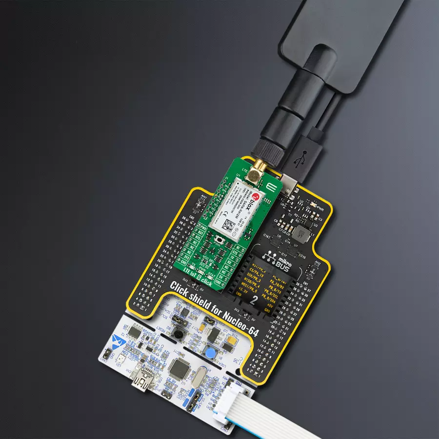 Board mapper by product8 hardware assembly