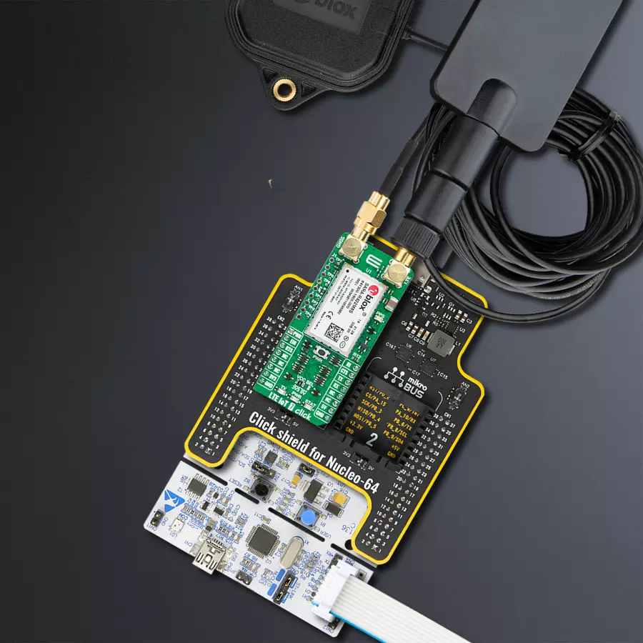 Board mapper by product8 hardware assembly