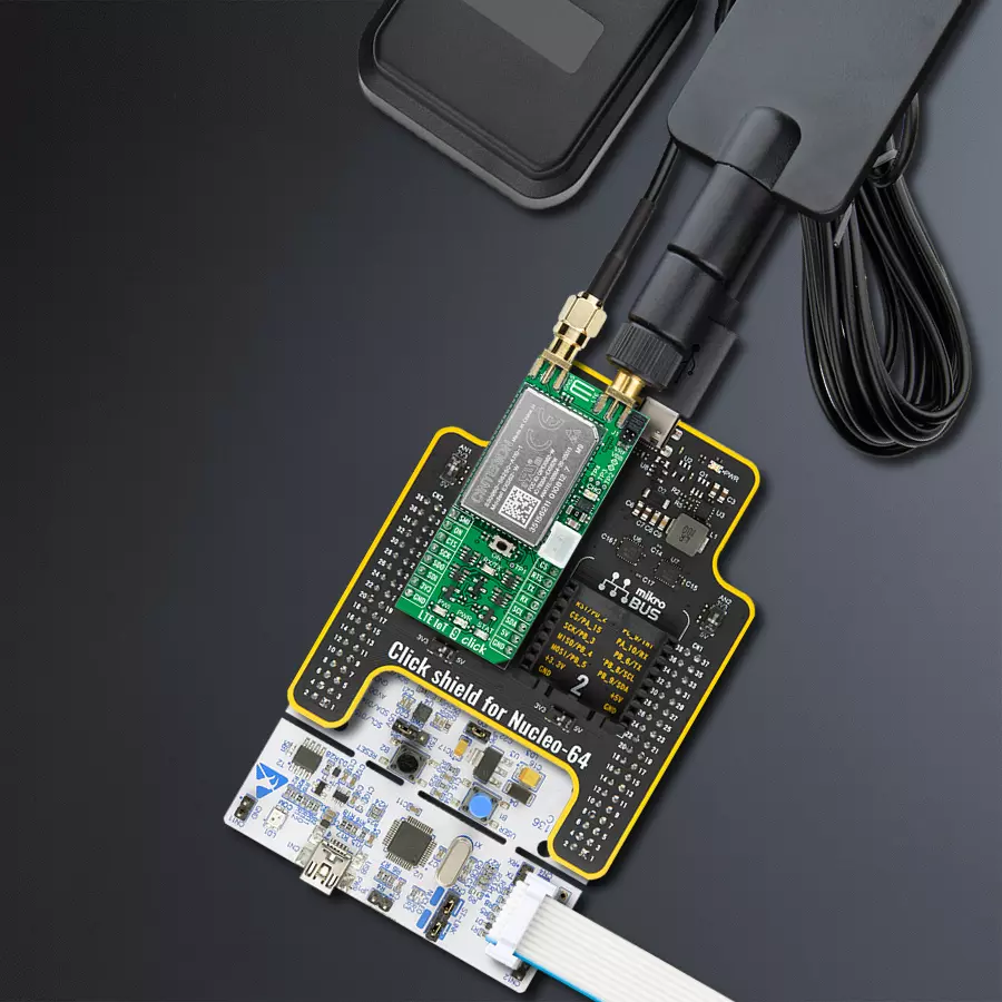 Board mapper by product8 hardware assembly