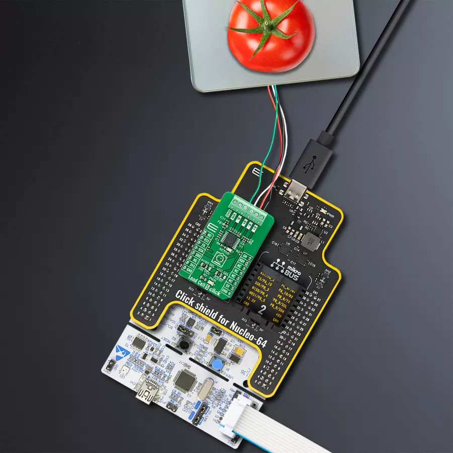 Board mapper by product8 hardware assembly
