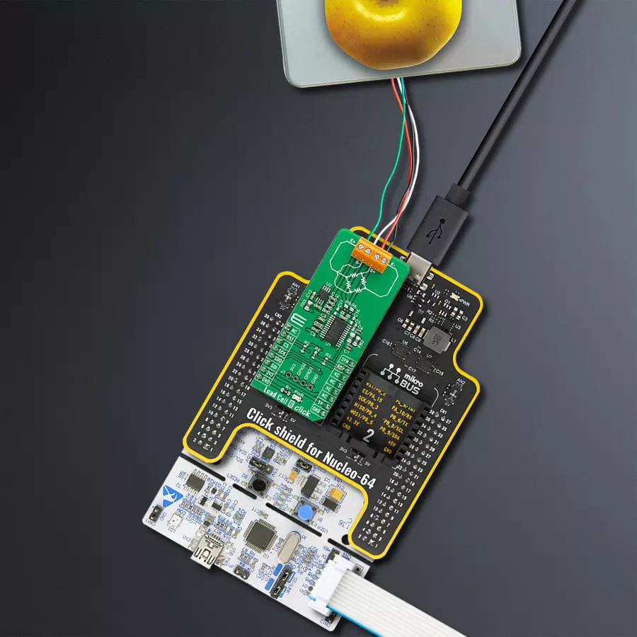Board mapper by product8 hardware assembly
