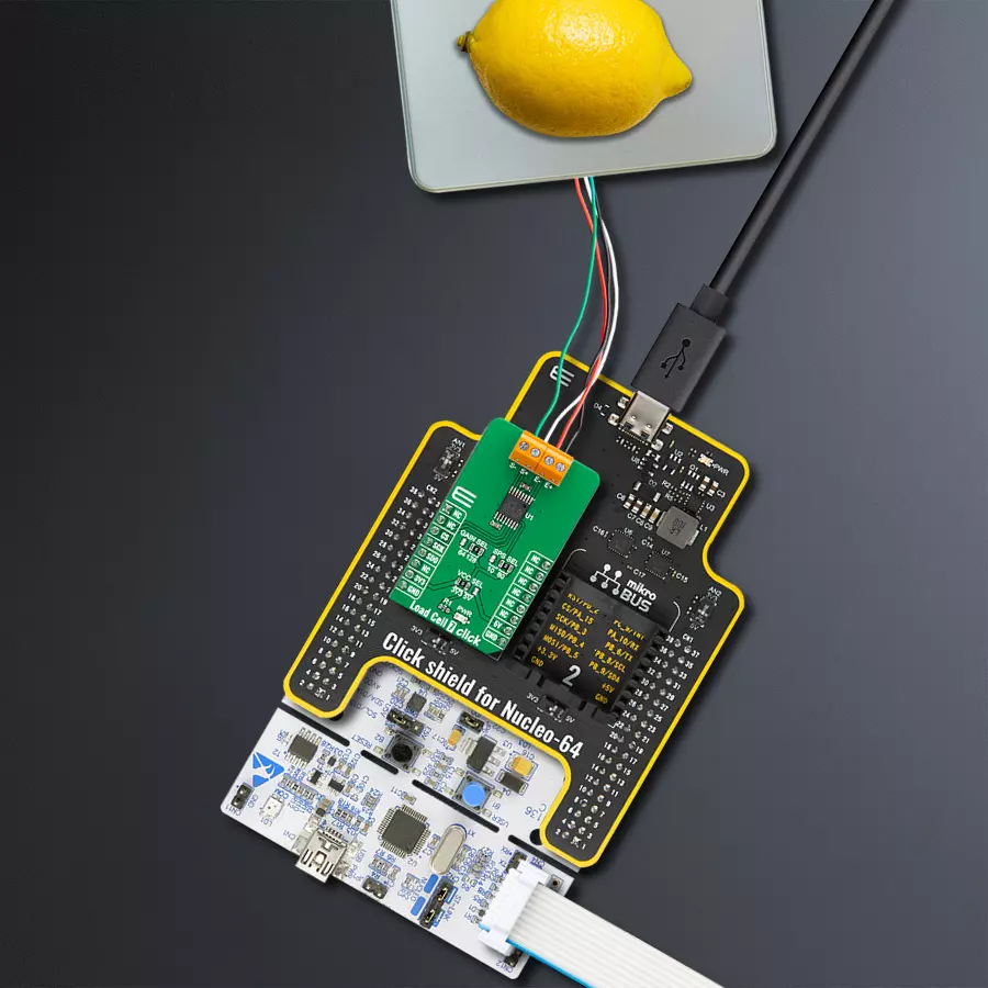 Board mapper by product8 hardware assembly