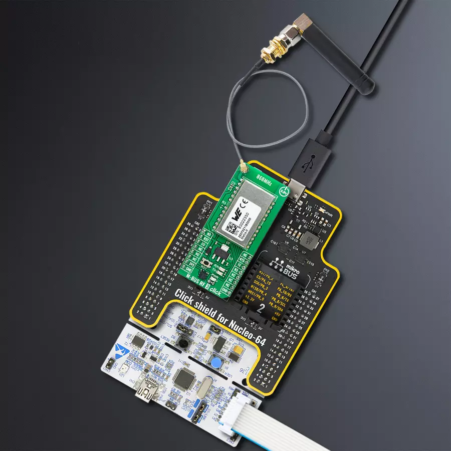 Board mapper by product8 hardware assembly