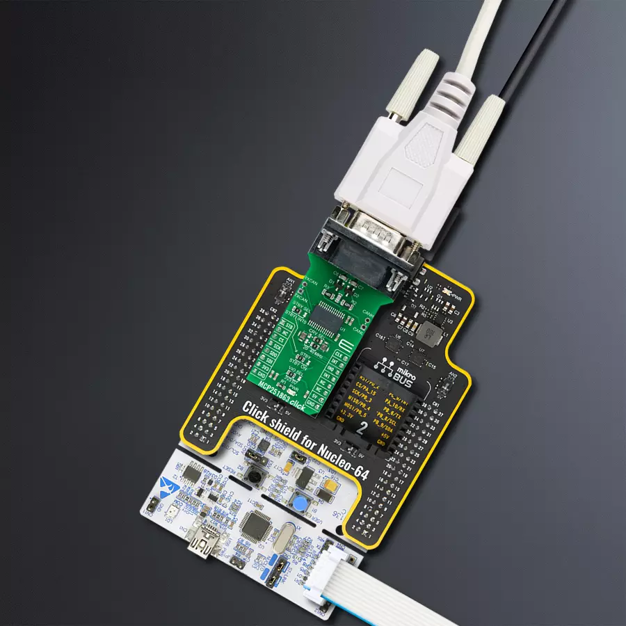 Board mapper by product8 hardware assembly