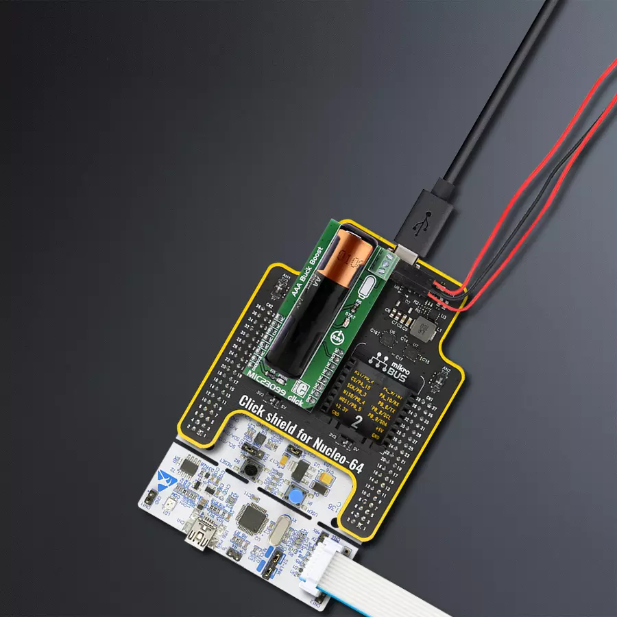 Board mapper by product8 hardware assembly