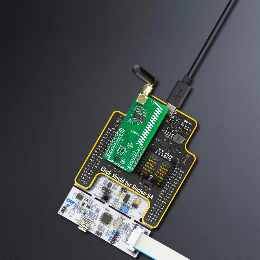 Board mapper by product8 hardware assembly