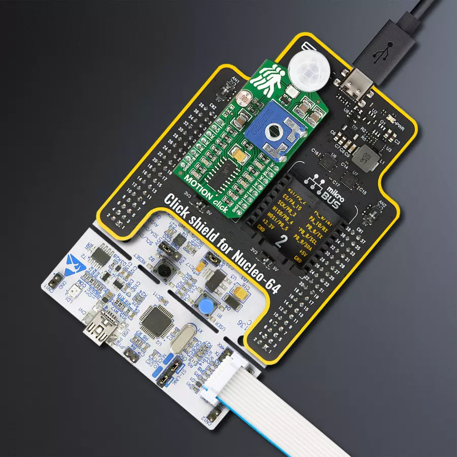 Board mapper by product8 hardware assembly