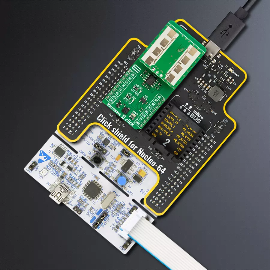 Board mapper by product8 hardware assembly