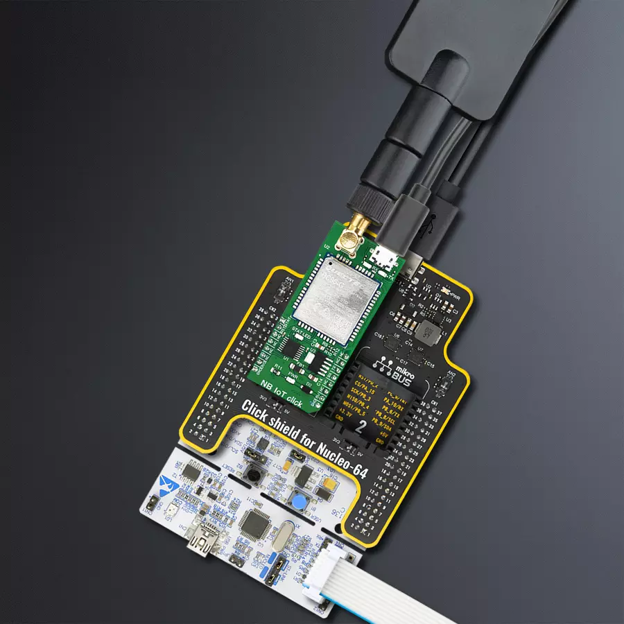 Board mapper by product8 hardware assembly