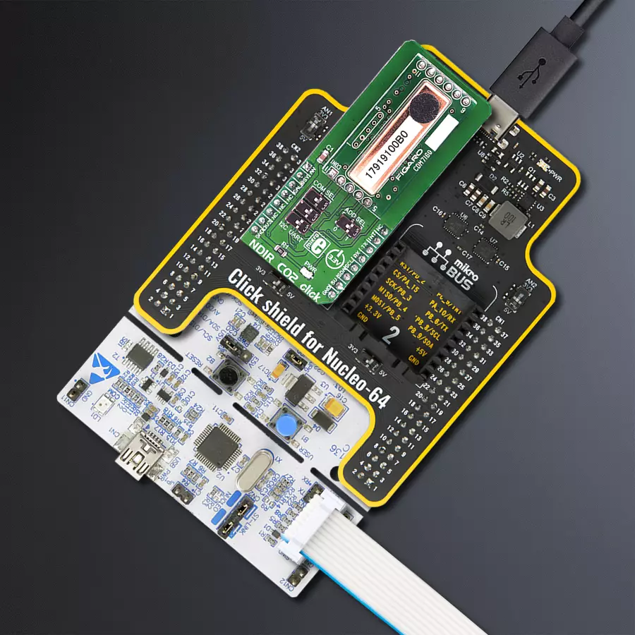Board mapper by product8 hardware assembly