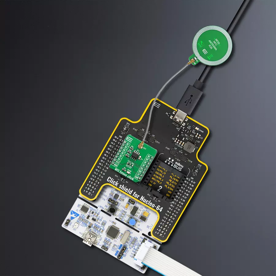 Board mapper by product8 hardware assembly