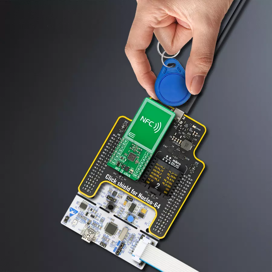 Board mapper by product8 hardware assembly