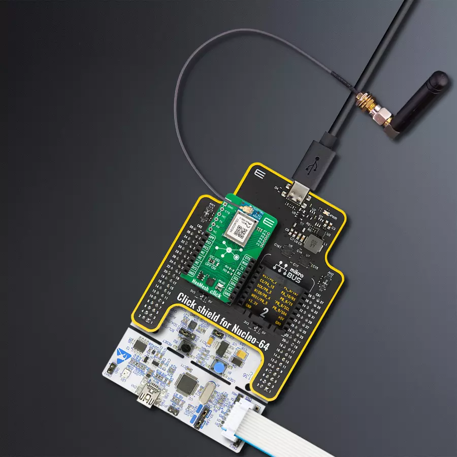 Board mapper by product8 hardware assembly