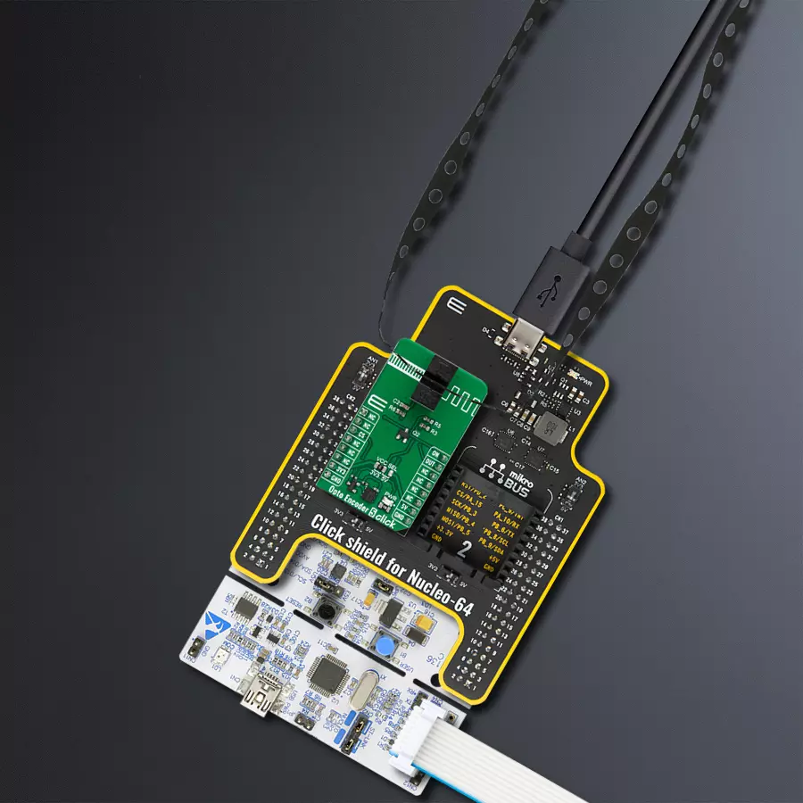 Board mapper by product8 hardware assembly