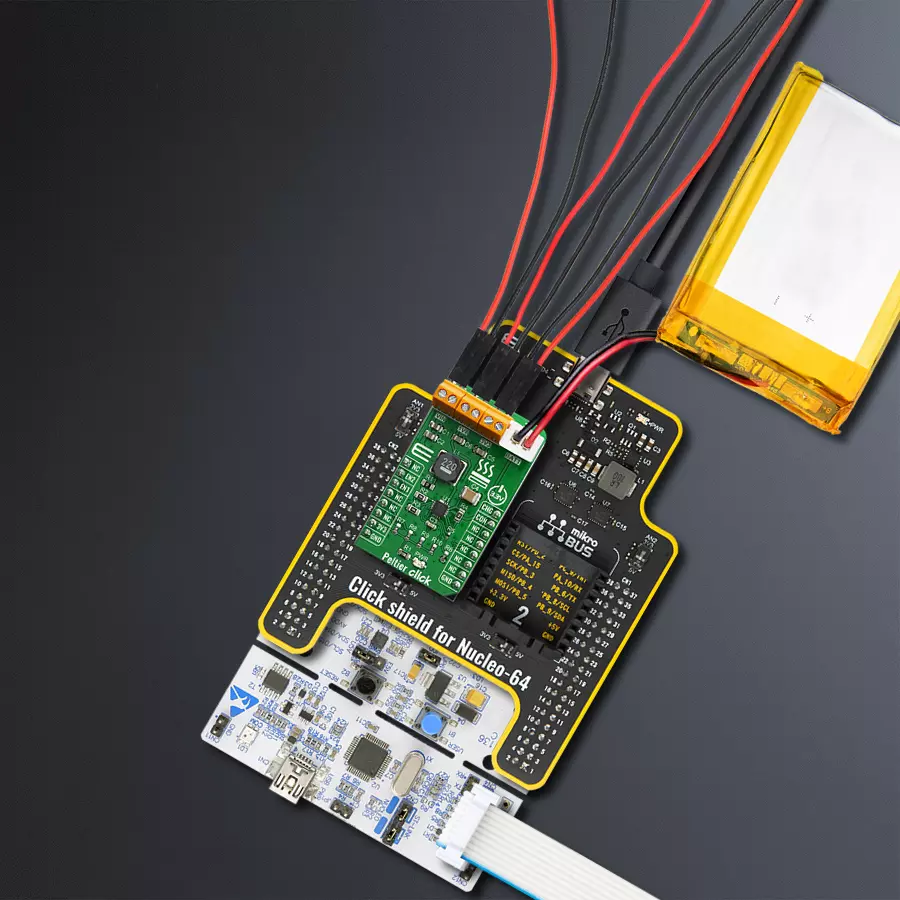Board mapper by product8 hardware assembly