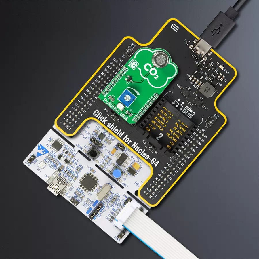 Board mapper by product8 hardware assembly