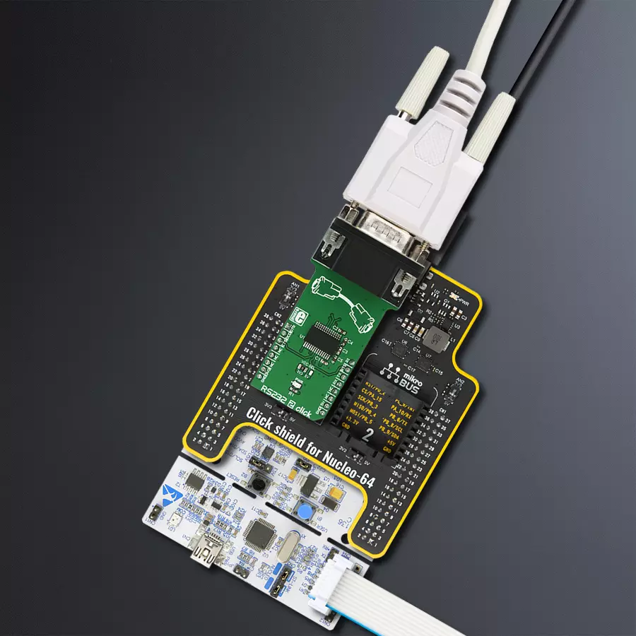 Board mapper by product8 hardware assembly