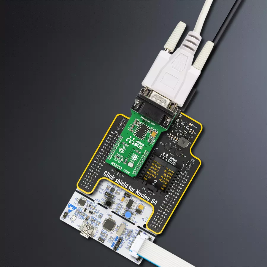 Board mapper by product8 hardware assembly