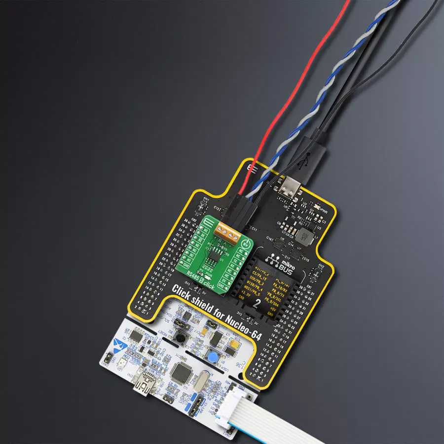 Board mapper by product8 hardware assembly