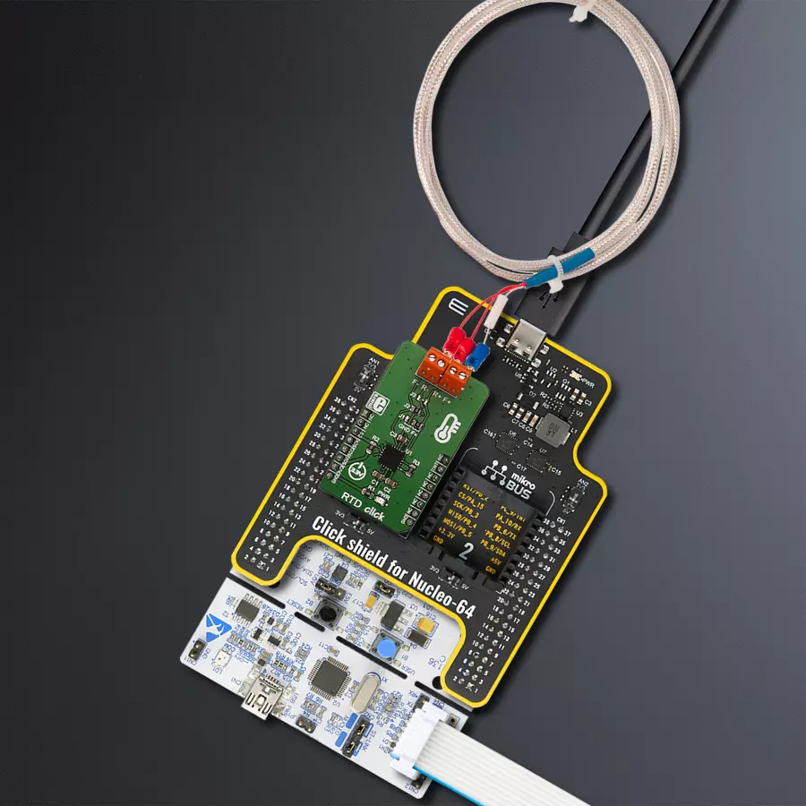 Board mapper by product8 hardware assembly