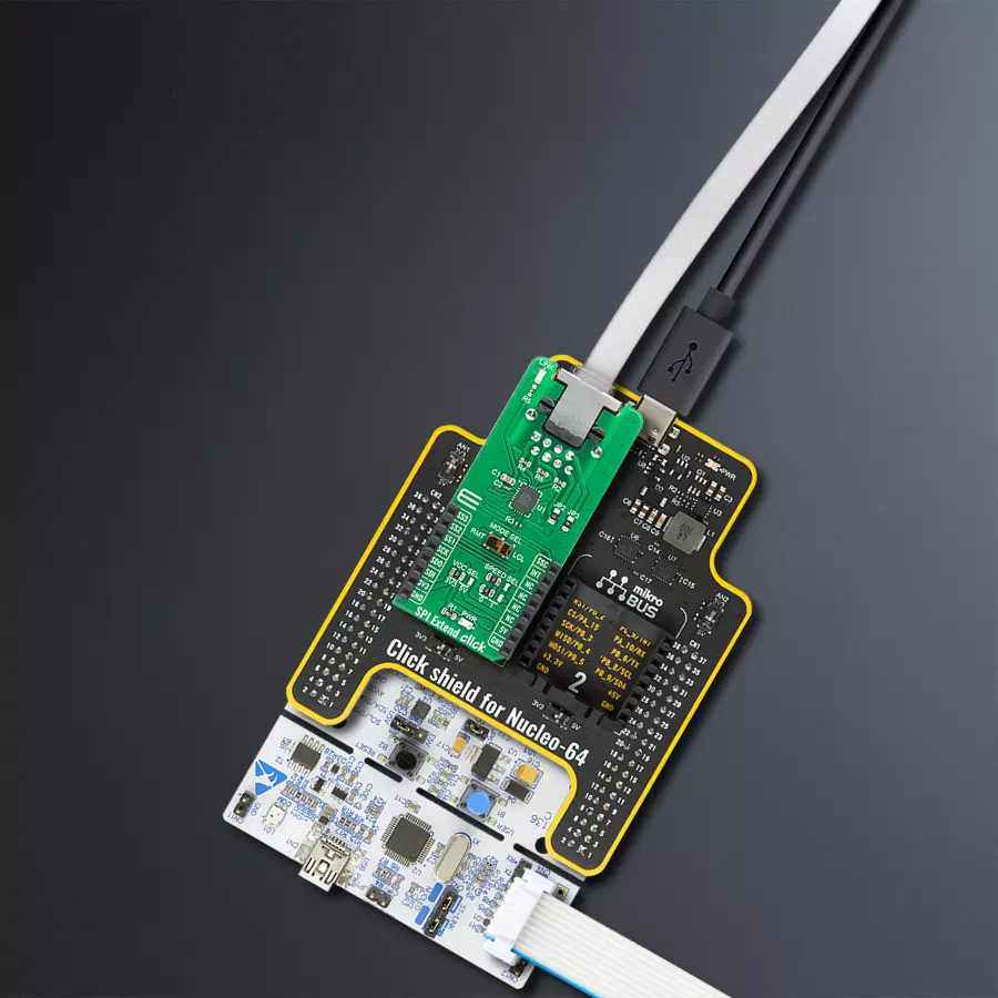 Board mapper by product8 hardware assembly