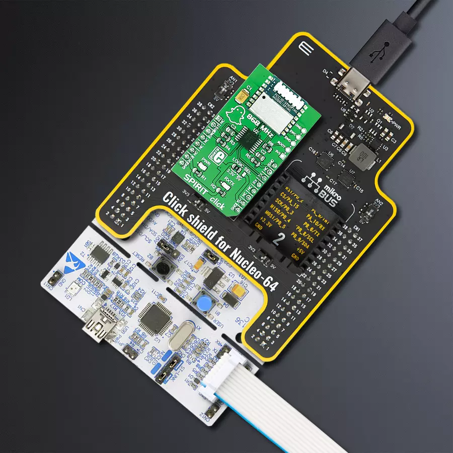 Board mapper by product8 hardware assembly