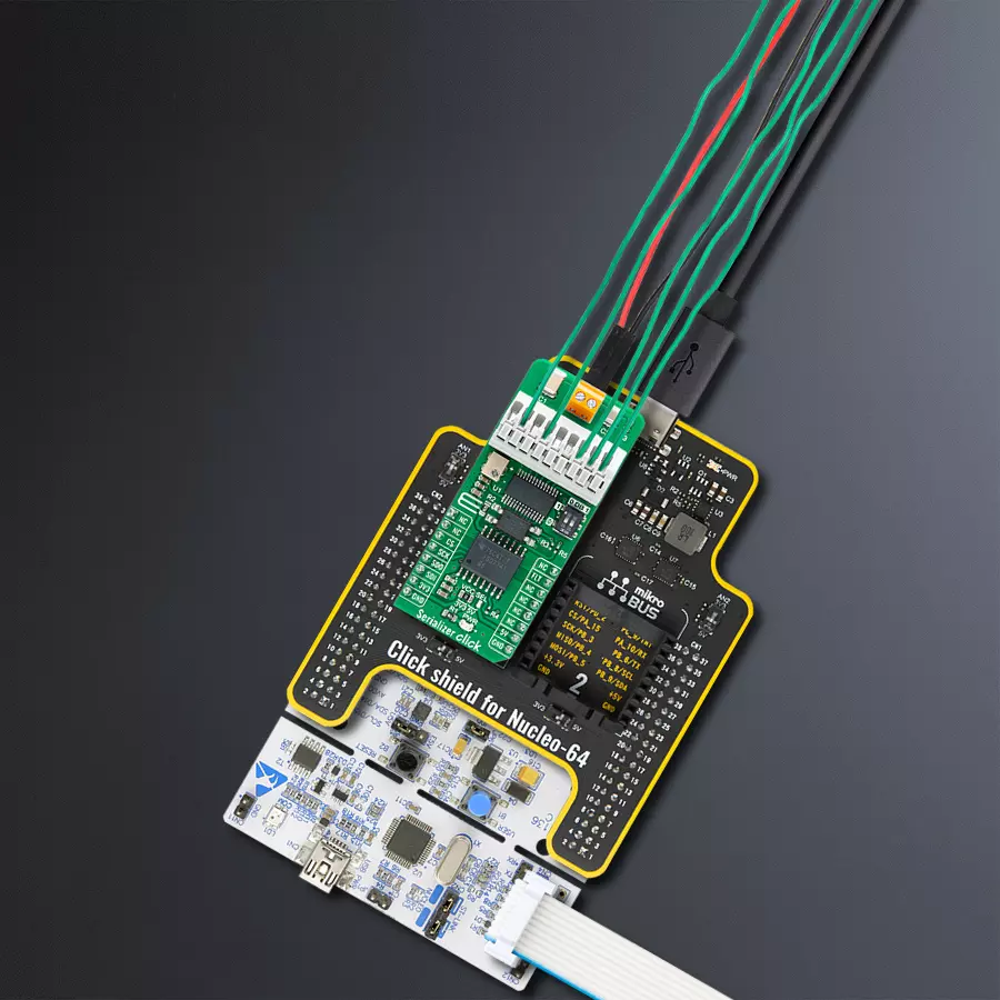 Board mapper by product8 hardware assembly