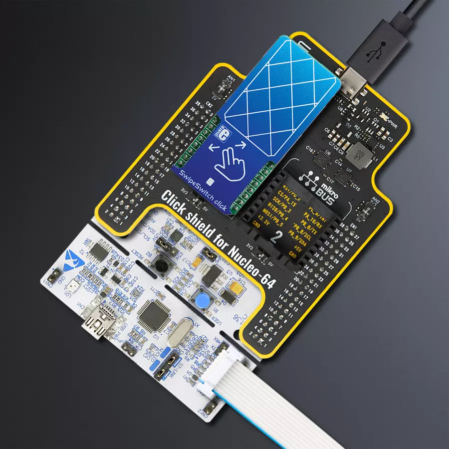 Board mapper by product8 hardware assembly