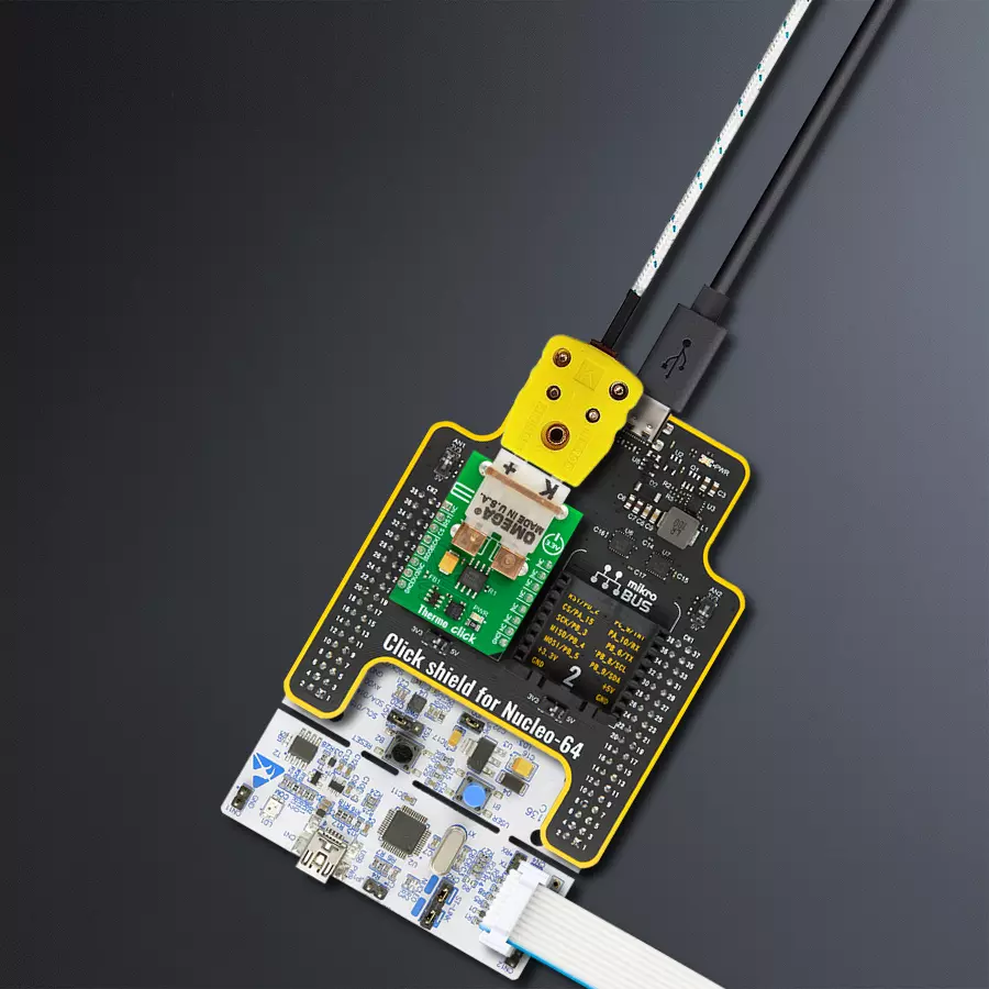 Board mapper by product8 hardware assembly