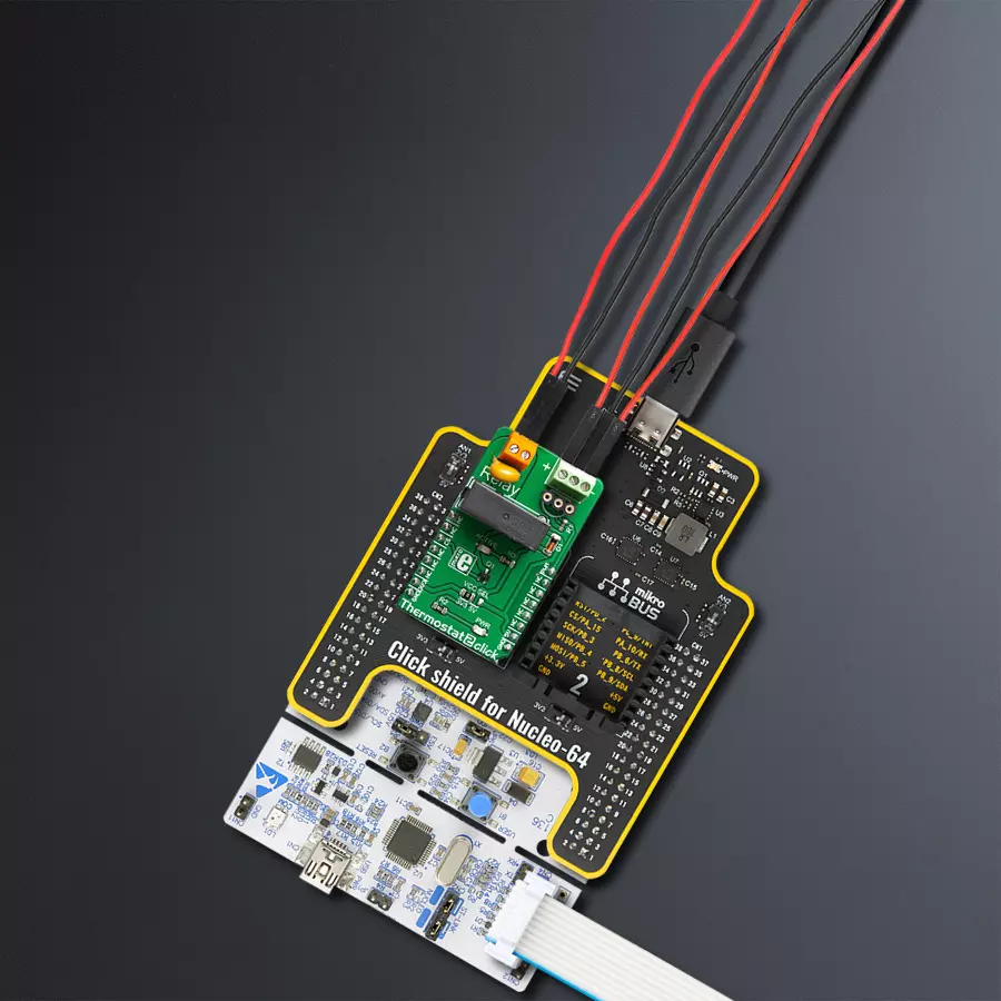 Board mapper by product8 hardware assembly