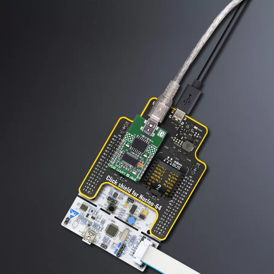 Board mapper by product8 hardware assembly