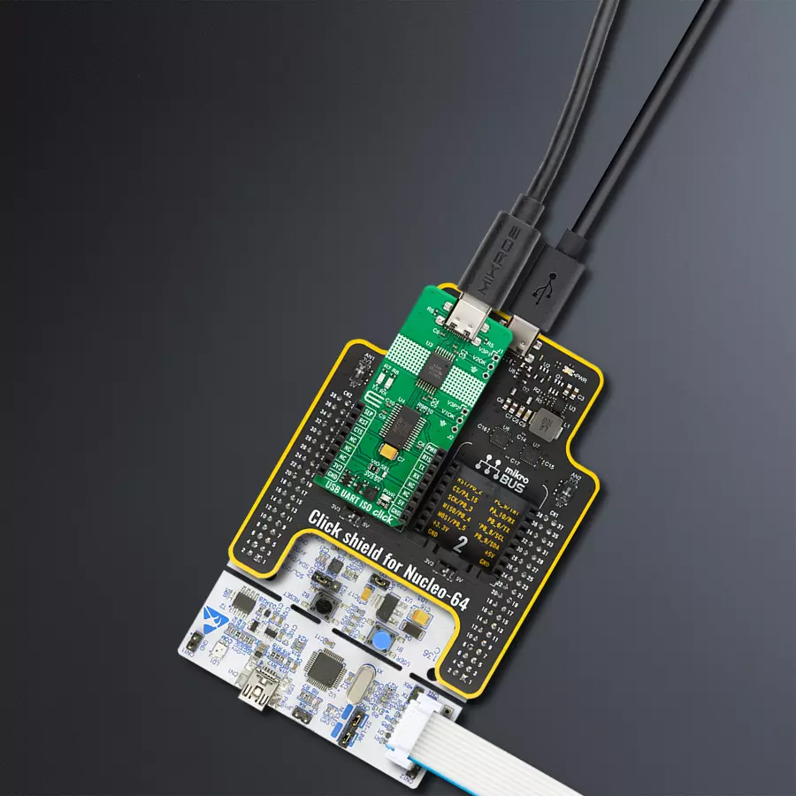 Board mapper by product8 hardware assembly