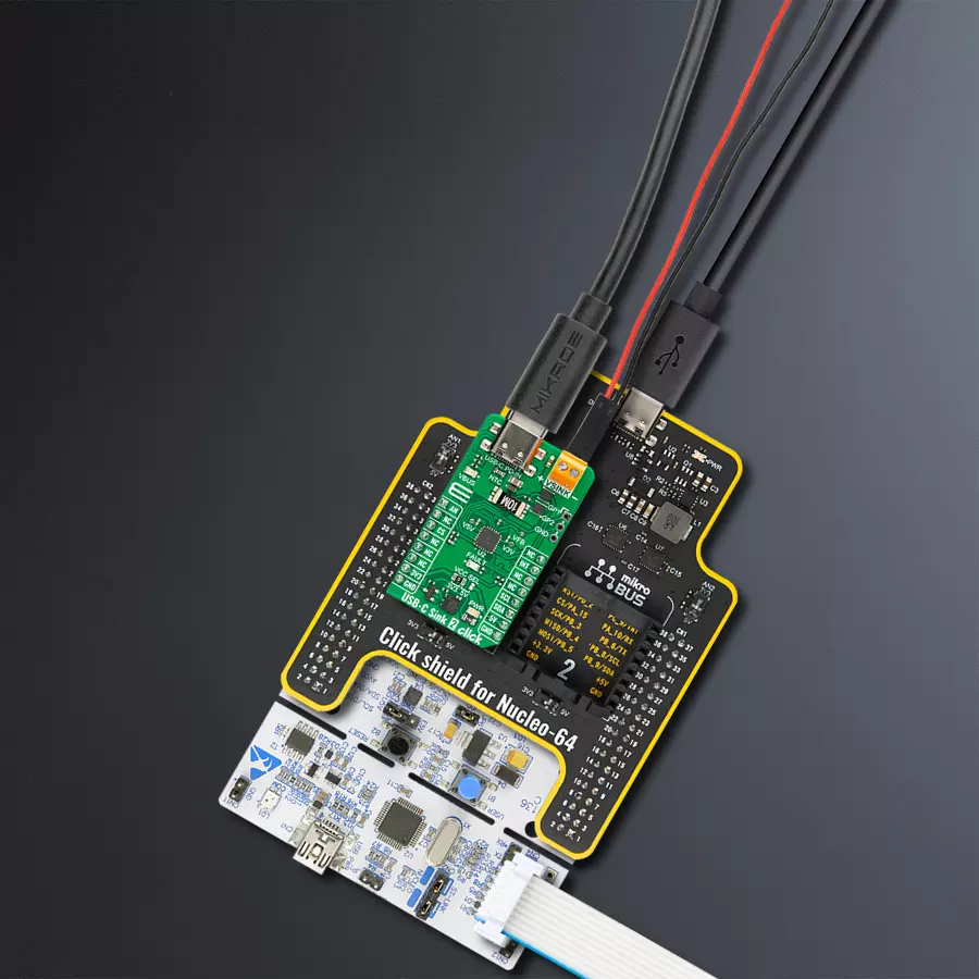 Board mapper by product8 hardware assembly