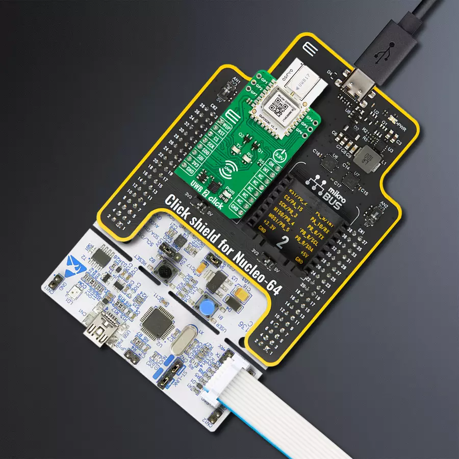 Board mapper by product8 hardware assembly