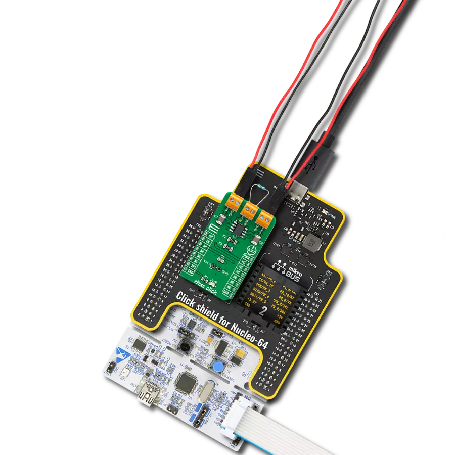 使用STPW12和STM32F103RB保护您的设备并提升其性能