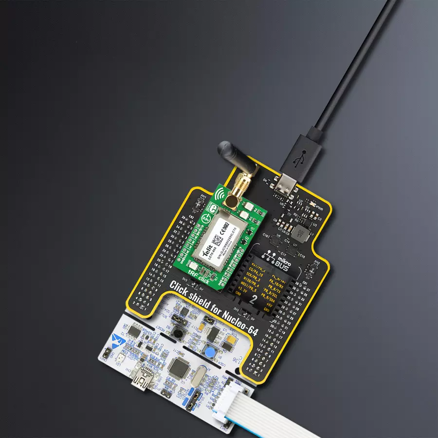 Board mapper by product8 hardware assembly
