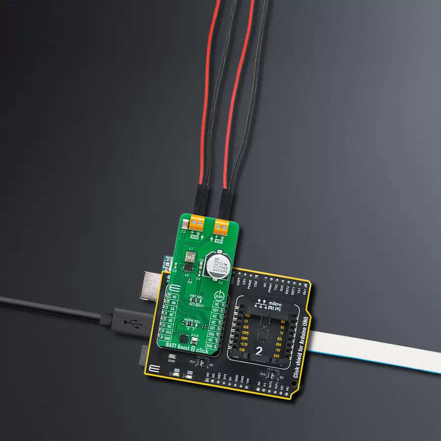 Board mapper by product8 hardware assembly