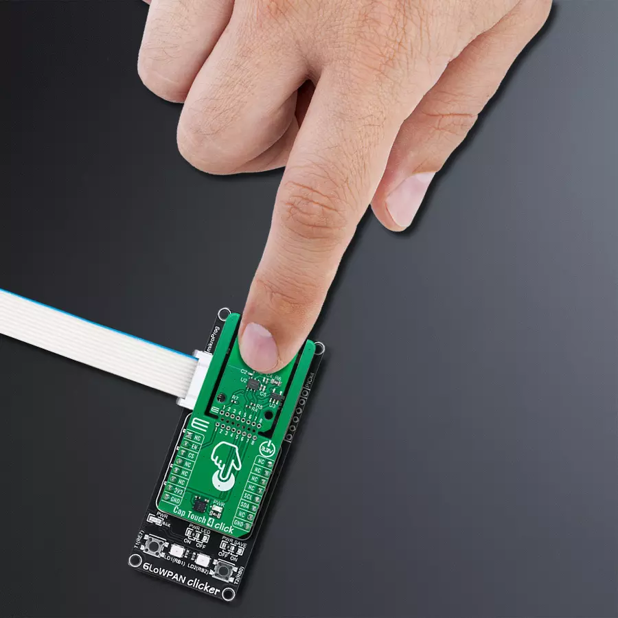 Board mapper by product7 hardware assembly