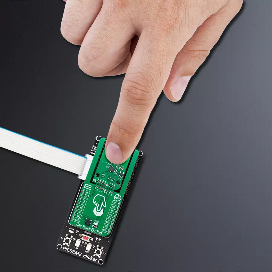 Board mapper by product7 hardware assembly