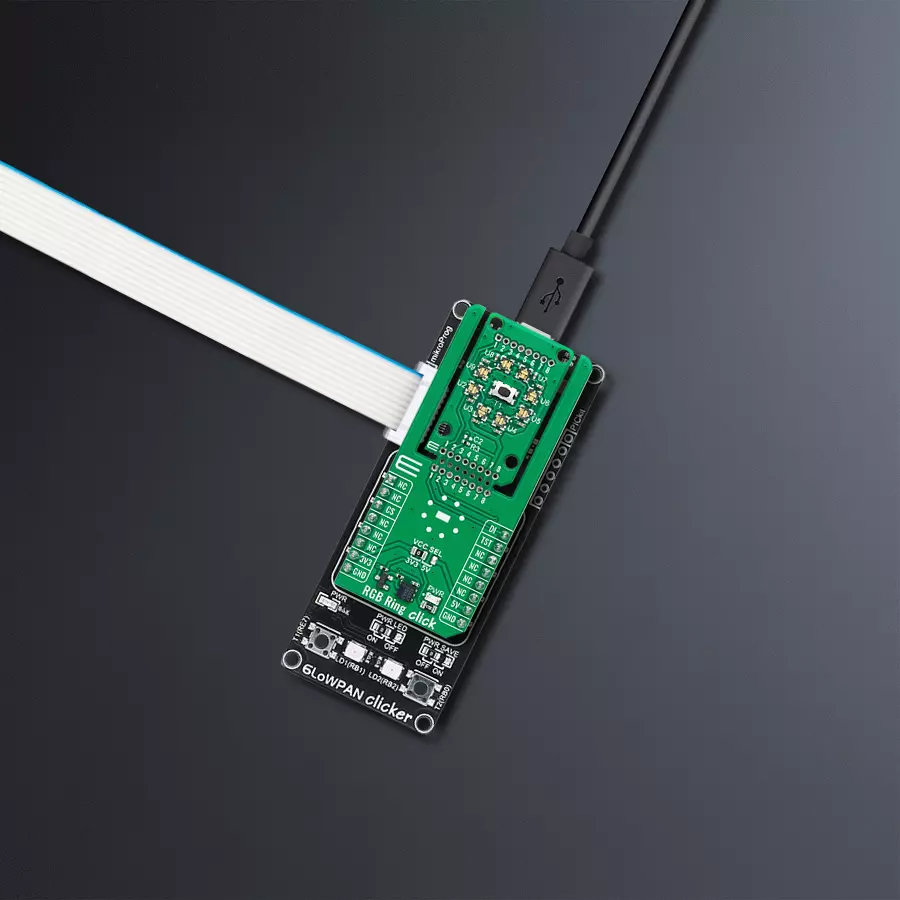 Board mapper by product7 hardware assembly