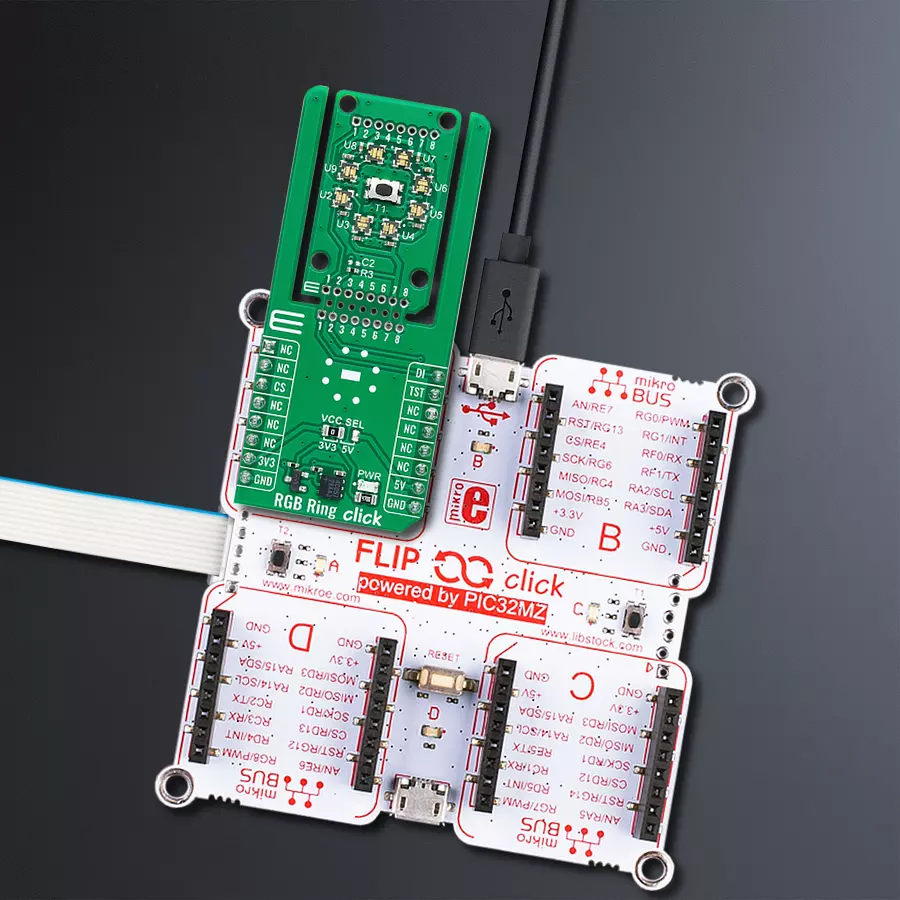 Board mapper by product7 hardware assembly