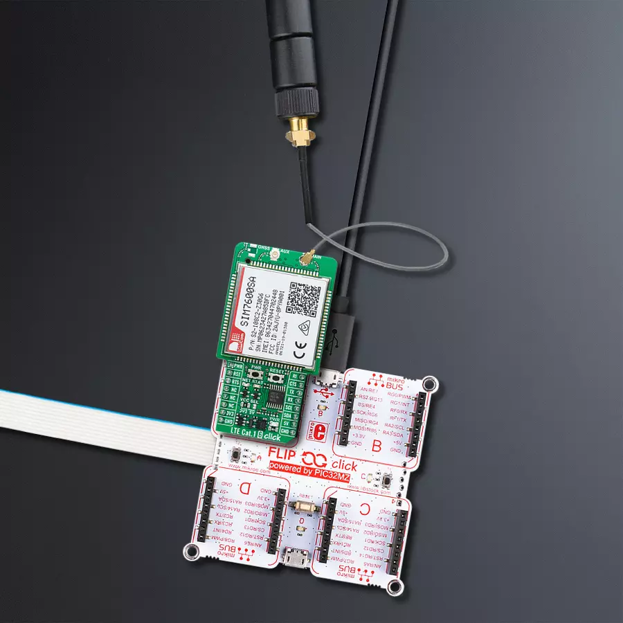 Board mapper by product7 hardware assembly