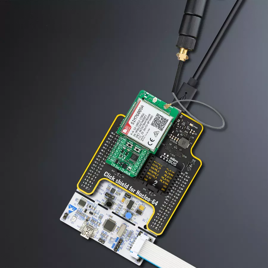 Board mapper by product8 hardware assembly