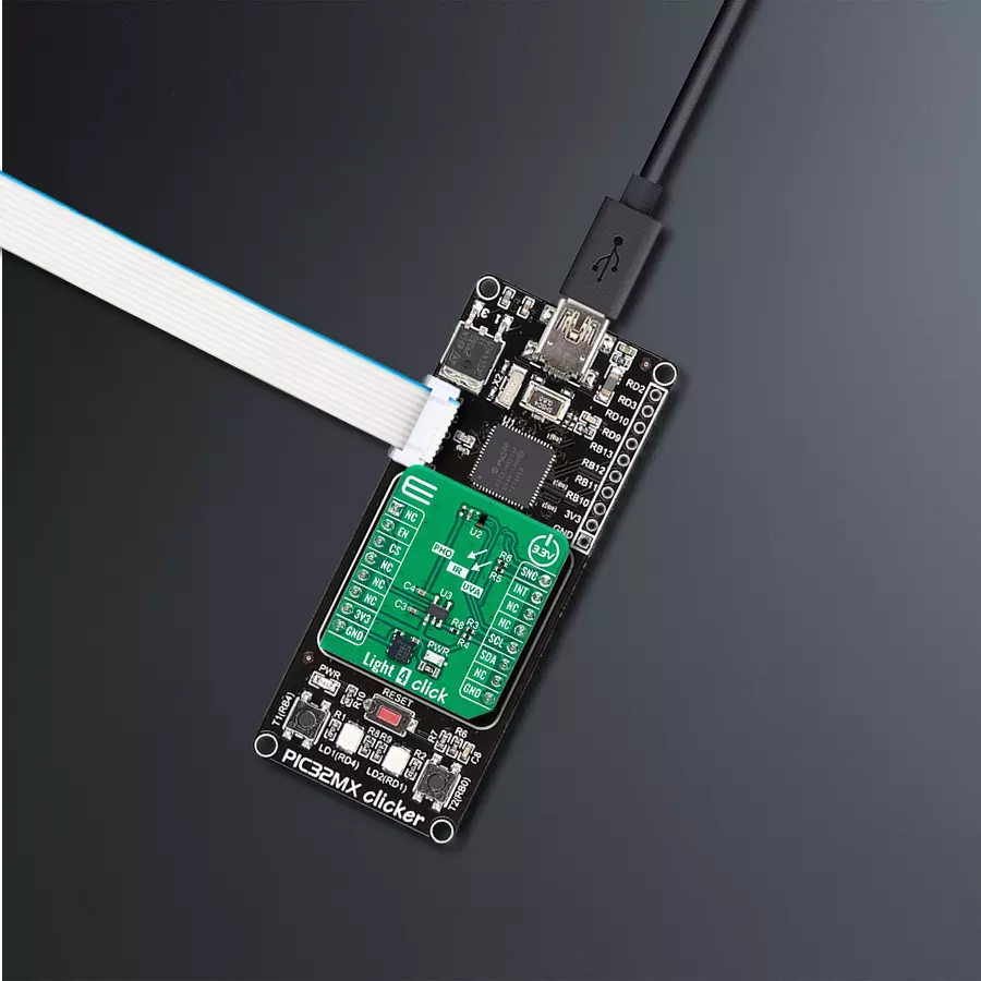 Board mapper by product7 hardware assembly