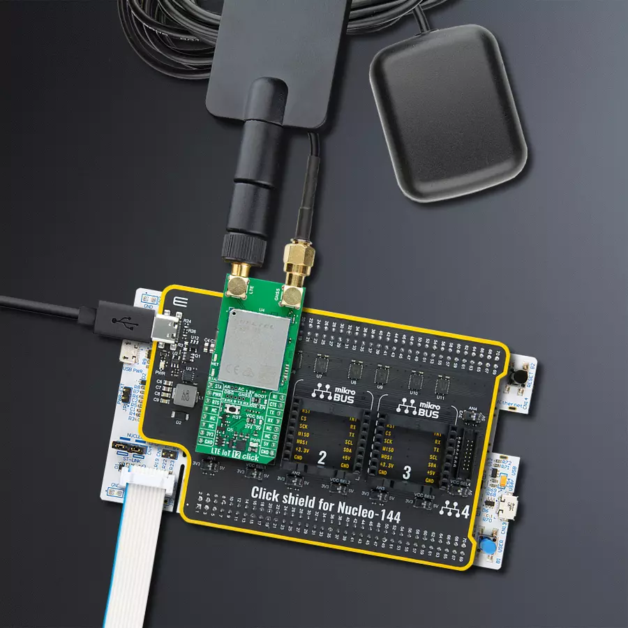 Board mapper by product8 hardware assembly