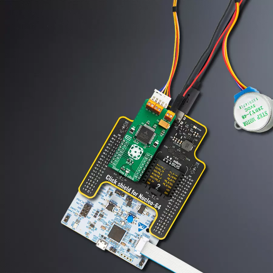 Board mapper by product8 hardware assembly