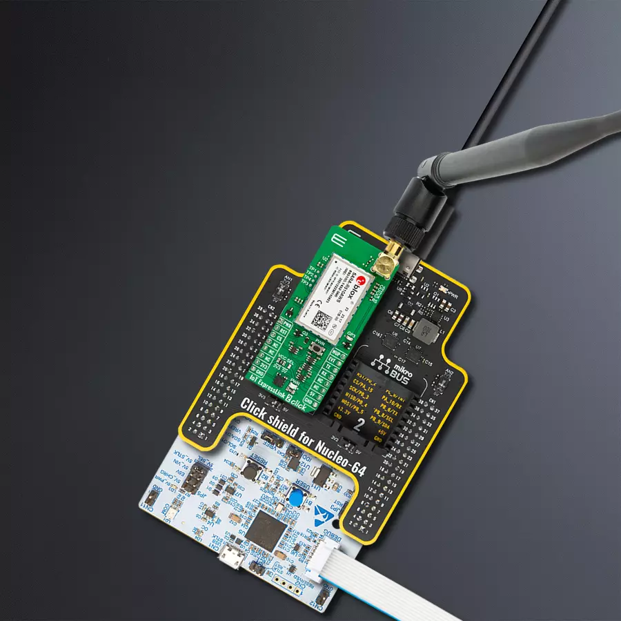 Board mapper by product8 hardware assembly