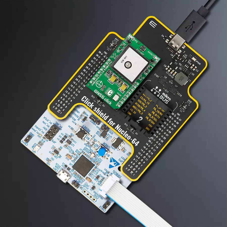 Board mapper by product8 hardware assembly